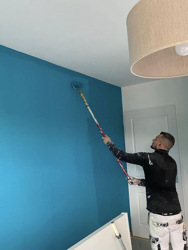 Apartment Painting Dubai