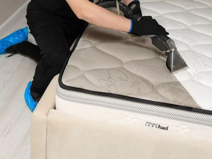 Mattress Deep Cleaning Dubai