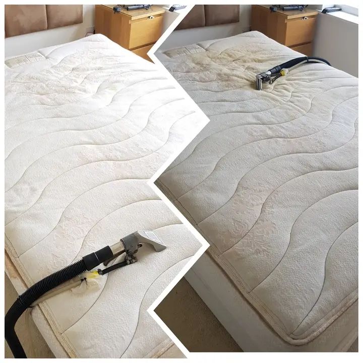 Why Mattress Deep Cleaning